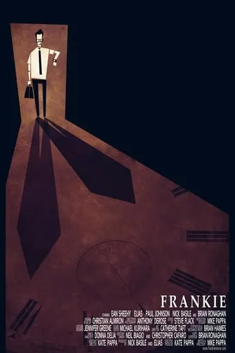 Frankie movie poster - Rated 5.7/10