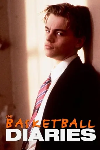 The Basketball Diaries movie poster - Rated 7.405/10