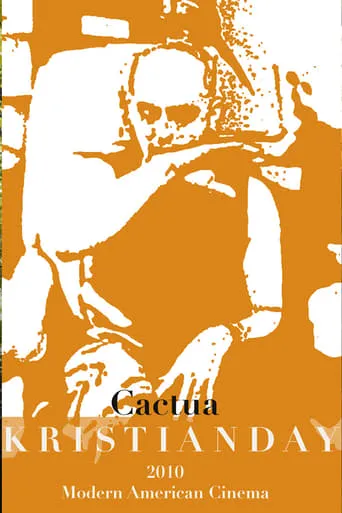 Cactua movie poster - Entertainment content