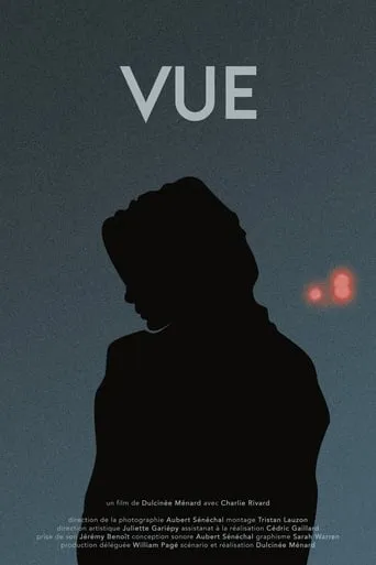 Vue movie poster - Entertainment content