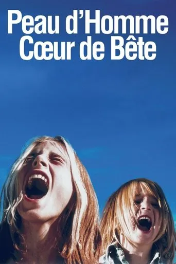 Skin of Man, Heart of Beast movie poster - Rated 4.8/10