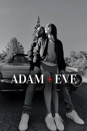 Adam + Eve movie poster - Rated 1/10