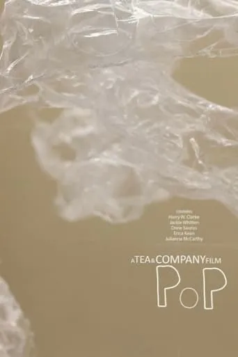 PoP movie poster - Rated 4.5/10