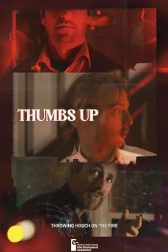 Thumbs Up movie poster - Entertainment content
