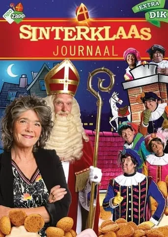 Sinterklaas Procession 2022 movie poster - Entertainment content