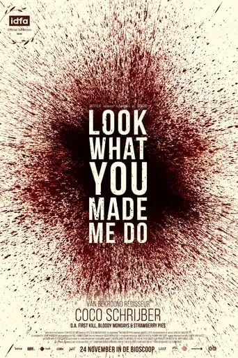 Look What You Made Me Do movie poster - Rated 3.5/10