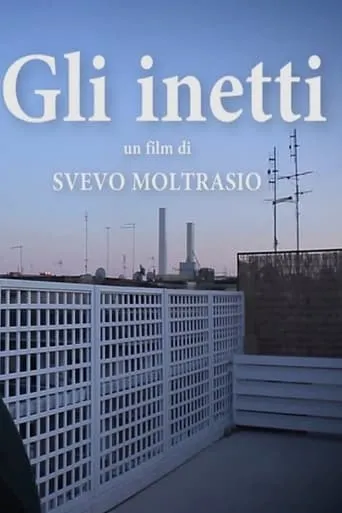 Gli Inetti movie poster - Rated 7/10