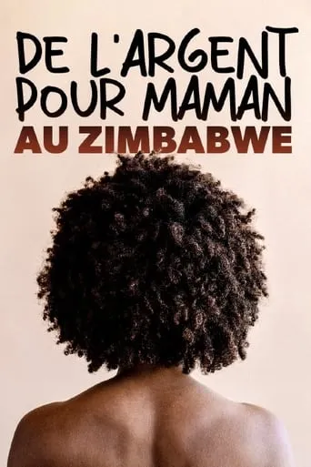Transactions - Geld für Mutter nach Simbabwe movie poster - Entertainment content