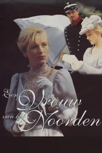 A Woman of the North movie poster - Entertainment content