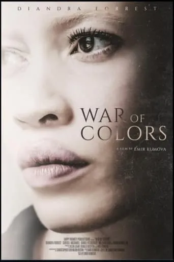 War of Colors movie poster - Rated 6/10