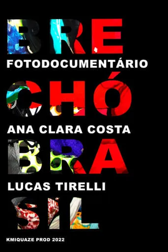Brechó Brasil movie poster - Rated 9/10