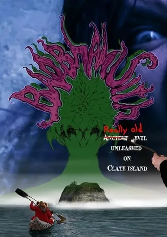 Baobhan Sith movie poster - Rated 6/10