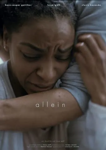 allein movie poster - Rated 10/10