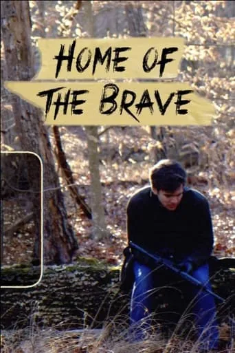 Home of the Brave movie poster - Entertainment content