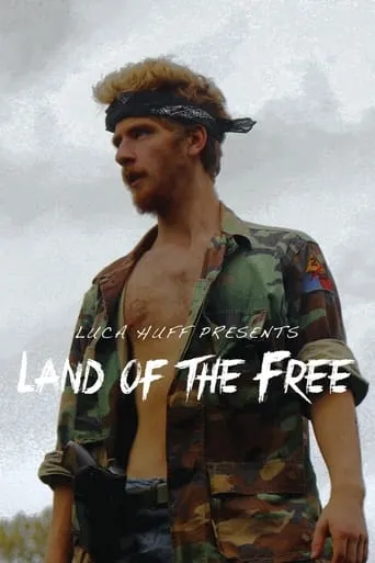 Land of the Free movie poster - Entertainment content