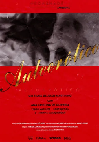Autoerótico movie poster - Rated 10/10