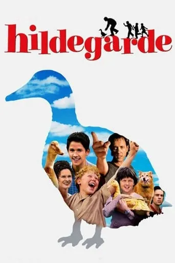 Hildegarde movie poster - Rated 4.5/10