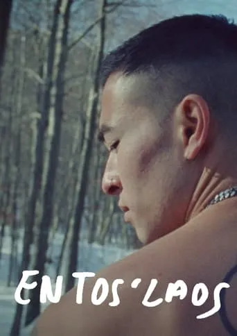 En tos'laos movie poster - Entertainment content
