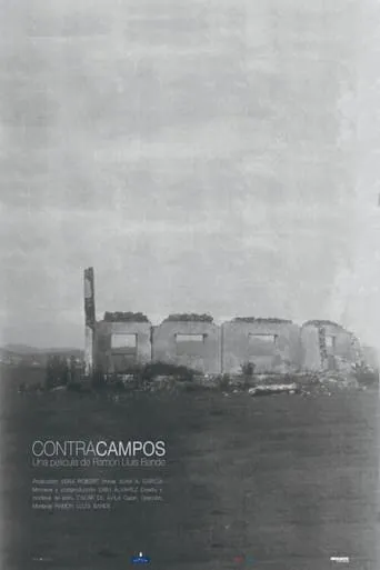 Contracampos movie poster - Rated 6/10