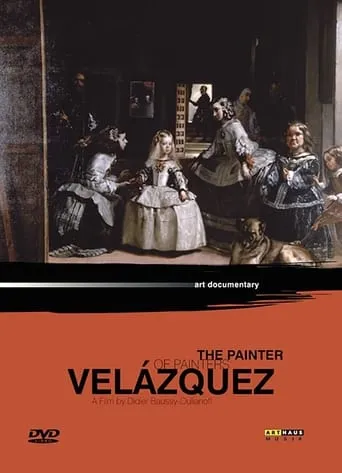 Velázquez: The Painter of Painters movie poster - Entertainment content