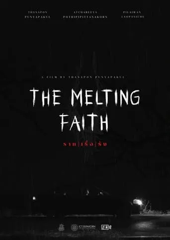 The Melting Faith movie poster - Entertainment content