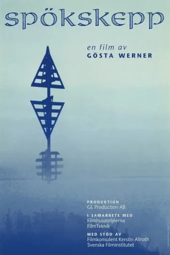 Phantom Ship movie poster - Entertainment content