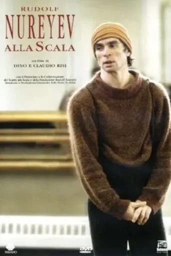 Rudolf Nureyev alla Scala movie poster - Entertainment content