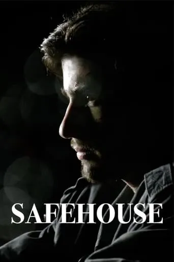 Safehouse movie poster - Entertainment content