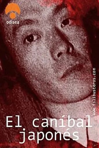 The Cannibal That Walked Free movie poster - Rated 6.8/10