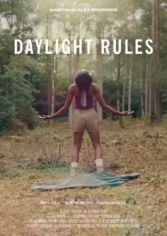 Daylight Rules movie poster - Rated 7/10