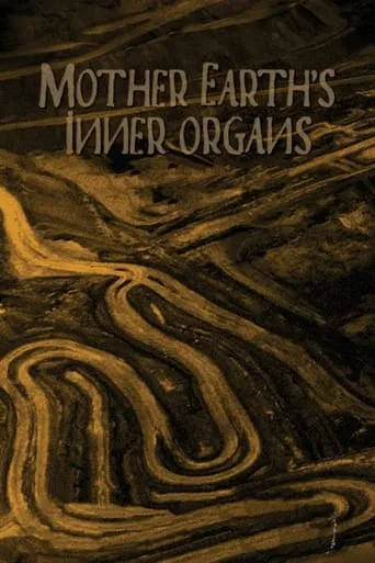 Mother Earth’s Inner Organs movie poster - Entertainment content
