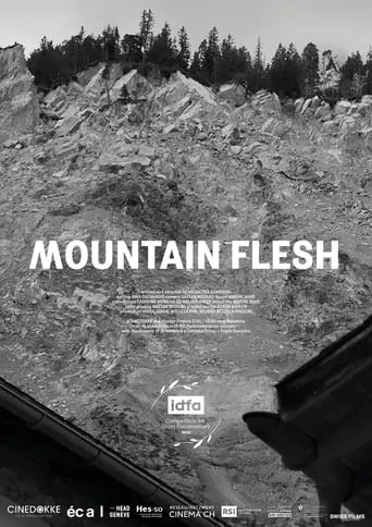 Mountain Flesh movie poster - Entertainment content