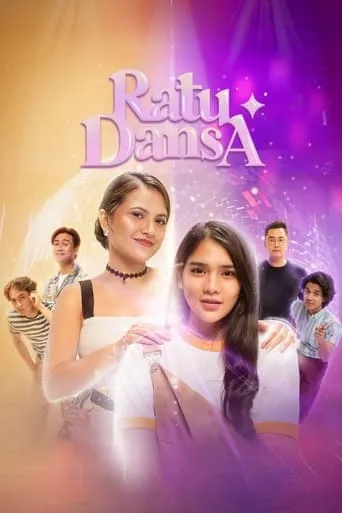 Dance Queen movie poster - Entertainment content