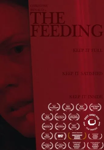 The Feeding movie poster - Entertainment content