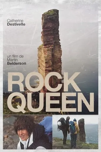Rock Queen movie poster - Rated 10/10