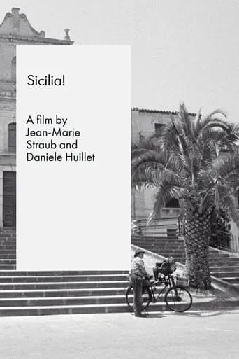 Sicily! movie poster - Rated 6.6/10