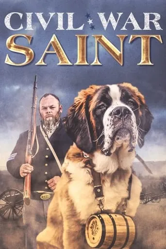 Civil War Saint movie poster - Entertainment content