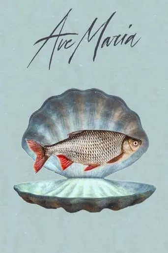Ave Maria movie poster - Entertainment content