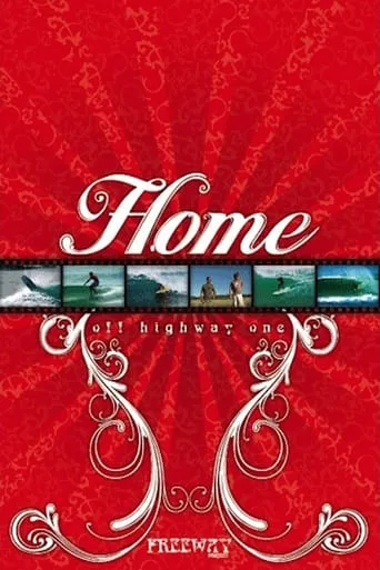 Home movie poster - Rated 4.5/10