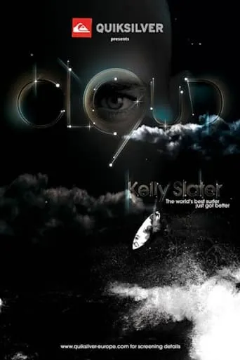 Cloud 9 movie poster - Entertainment content