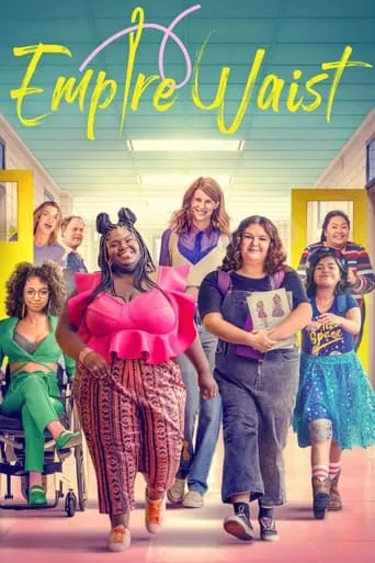 Empire Waist movie poster - Rated 8.036/10