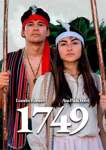1749 movie poster - Rated 1/10