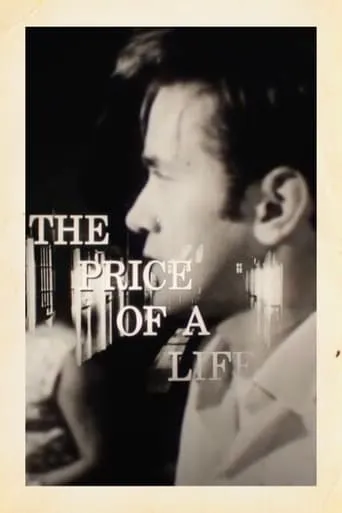 The Price of a Life movie poster - Entertainment content
