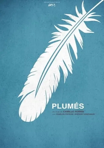 Plumés movie poster - Entertainment content