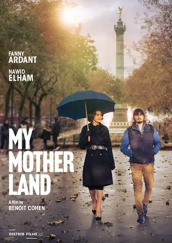 My Motherland movie poster - Rated 6/10