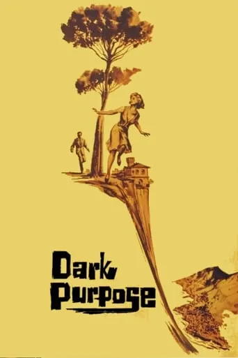 Dark Purpose movie poster - Rated 5.3/10