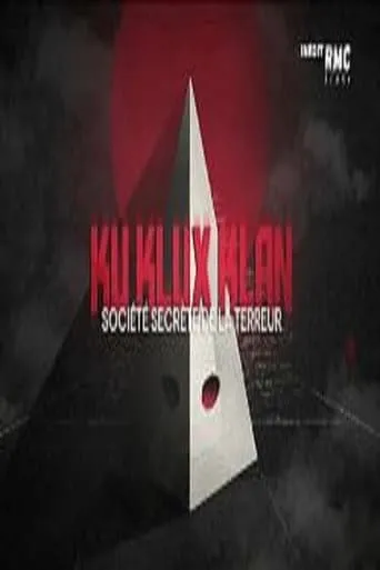Ku Klux Klan, société secrète de la terreur movie poster - Entertainment content