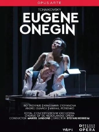 Tchaikovsky: Eugene Onegin (Dutch National Opera) movie poster - Entertainment content