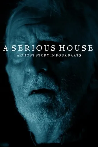 A Serious House movie poster - Entertainment content