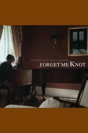 Forget Me Knot movie poster - Entertainment content